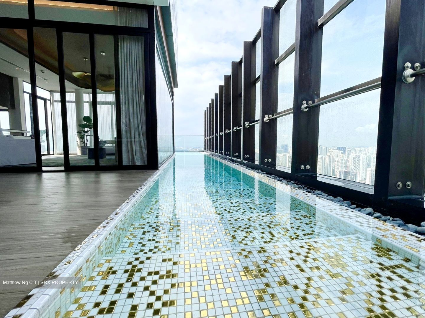 The Ritz-Carlton Residences (D9), Apartment #377129531